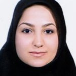 تصویر دکتر زهرا عزیزی