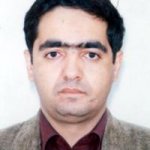 تصویر دکتر حسن محمدی یکتا