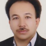 تصویر دکتر غفار ایوبی ساعی