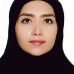 تصویر دکتر مریم سادات سیدرضائی