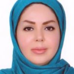 تصویر دکتر رویا امین پور