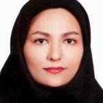 تصویر دکتر فریناز کریمی