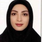تصویر دکتر ساناز شهریار