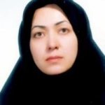 تصویر دکتر سیما اقابابازاده