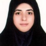تصویر دکتر مائده بنابی