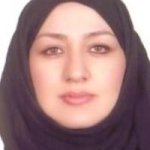 تصویر دکتر نایاب علاقه بندان