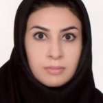 تصویر دکتر سارا شکسته بند