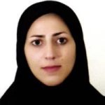 تصویر دکتر مریم سادات سیدموسوی
