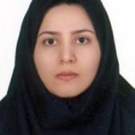 تصویر دکتر پریسا عسکرزاده