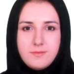 تصویر دکتر هانیه شامخی