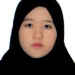 تصویر دکتر زهره غلامی گردونک