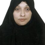 تصویر دکتر مریم باقی مرقی