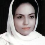 تصویر دکتر ساناز گیدفر
