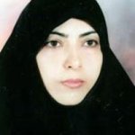 تصویر دکتر صغرا سرزعیم