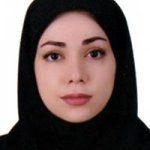تصویر دکتر محدثه بری دیزج