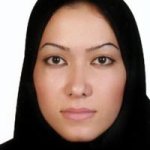تصویر دکتر شقایق گلعلی پور