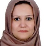 تصویر دکتر مژگان حسنی