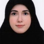تصویر دکتر فریبا اسمعیل  مشرفی