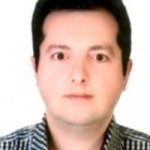 تصویر دکتر مهدی اکرامی