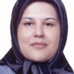تصویر دکتر حوریه محمدی