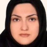تصویر دکتر زهرا حیدری