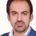 تصویر دکتر چنگیز نوجوان بهیق