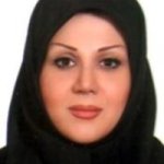 تصویر دکتر رؤیا موسوی فرد