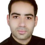 تصویر دکتر علیرضا امیرخانی