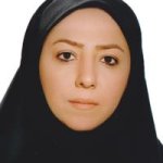 تصویر دکتر شقایق کاظمی