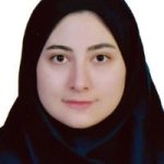 تصویر دکتر مهردخت نیک خصال