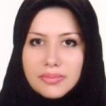 تصویر دکتر بهاره باقی زاده
