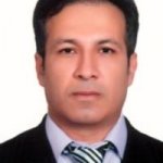 تصویر دکتر ناجی مزرعه