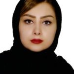 تصویر دکتر سپیده کاظمیه