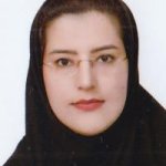 تصویر دکتر فاطمه دره زرشکی