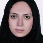 تصویر دکتر شیده صیدافکن