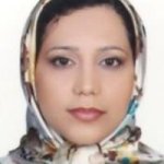 تصویر دکتر آرزو فرجام نیا