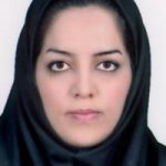 تصویر دکتر حوریه نوروزعلیائی