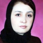 تصویر دکتر اعظم اسرافیلی