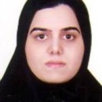 تصویر دکتر مرضیه عبیری