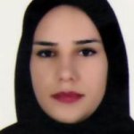 تصویر دکتر زینب حیدری