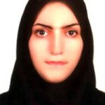 تصویر دکتر سمانه ذوالفعلی زاده آهنگر