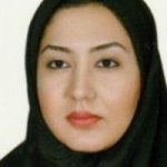 تصویر دکتر ستاره رضائی