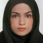 تصویر دکتر گلناز مهرورز
