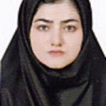تصویر دکتر اسماء پاینده