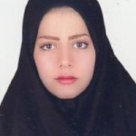 تصویر دکتر فروزان فرجادی مقدم