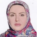 تصویر دکتر مریم عزتی