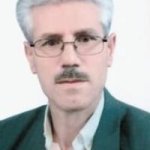 تصویر دکتر علی جاویدزاده