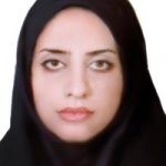 تصویر دکتر مرضیه عمروانی