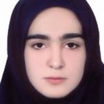 تصویر دکتر محبوبه مزیدی