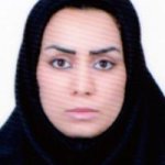 تصویر دکتر مینا مودب